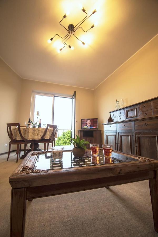 Bellavista Lake Apartment Pisano Buitenkant foto