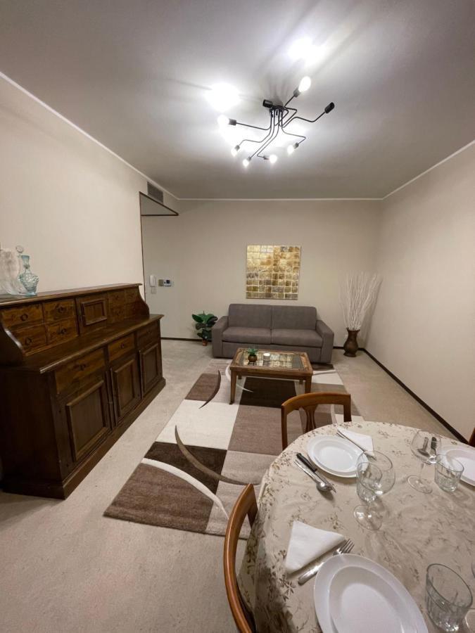 Bellavista Lake Apartment Pisano Buitenkant foto