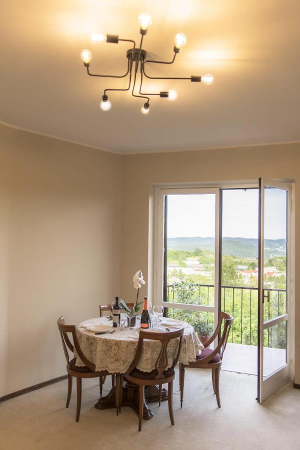Bellavista Lake Apartment Pisano Buitenkant foto